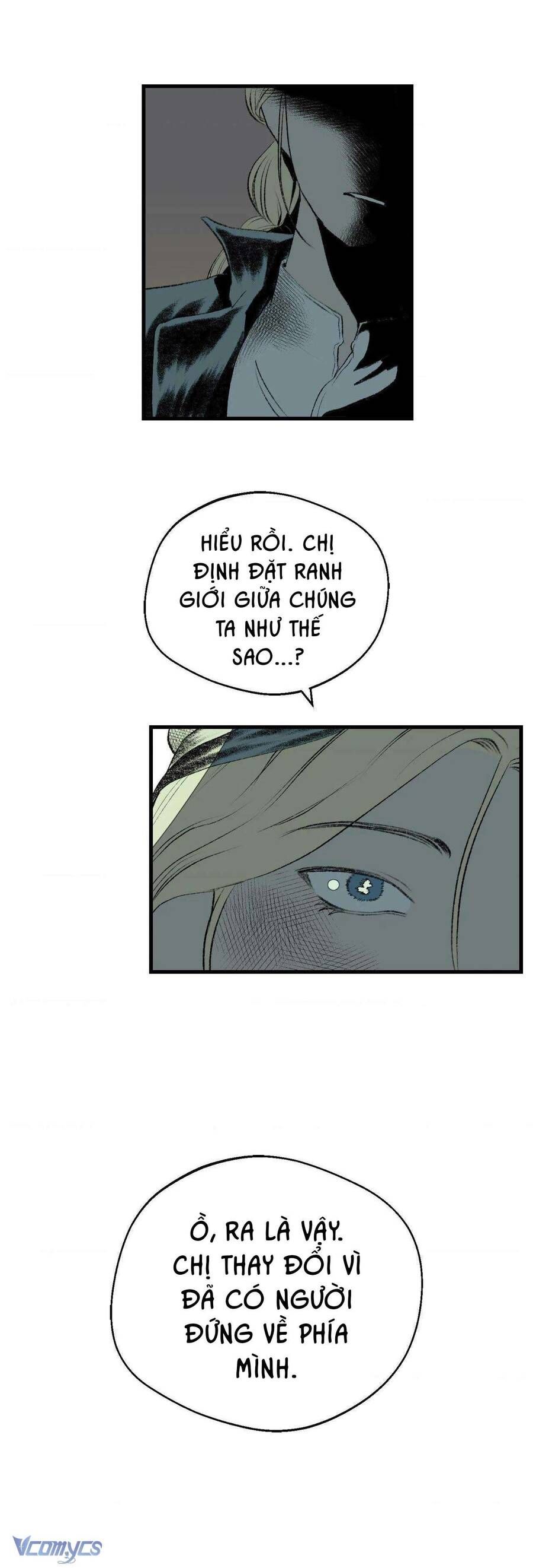 Melt - Phước Lành 28