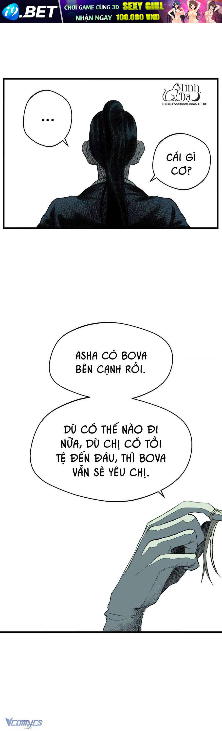 Melt - Phước Lành 28