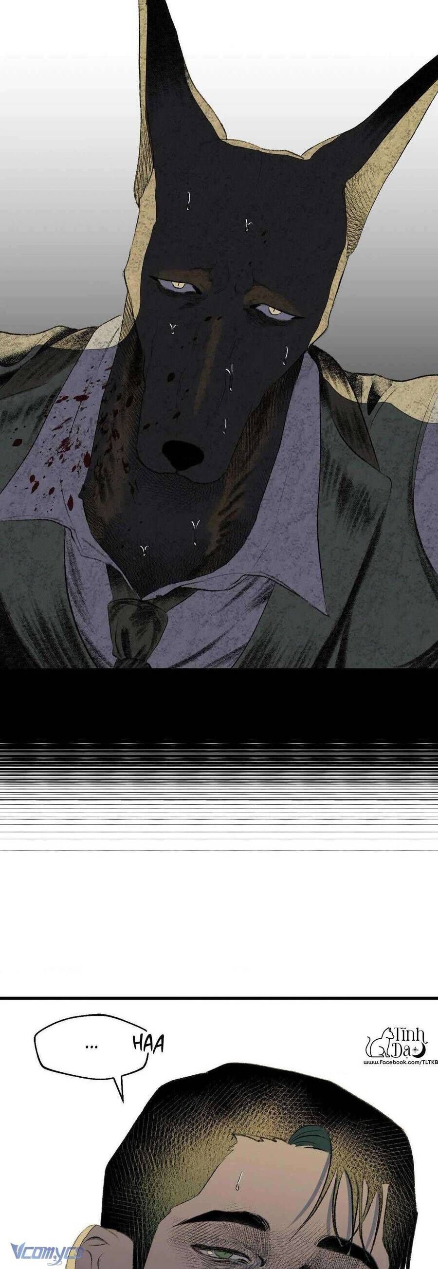 Melt - Phước Lành 29