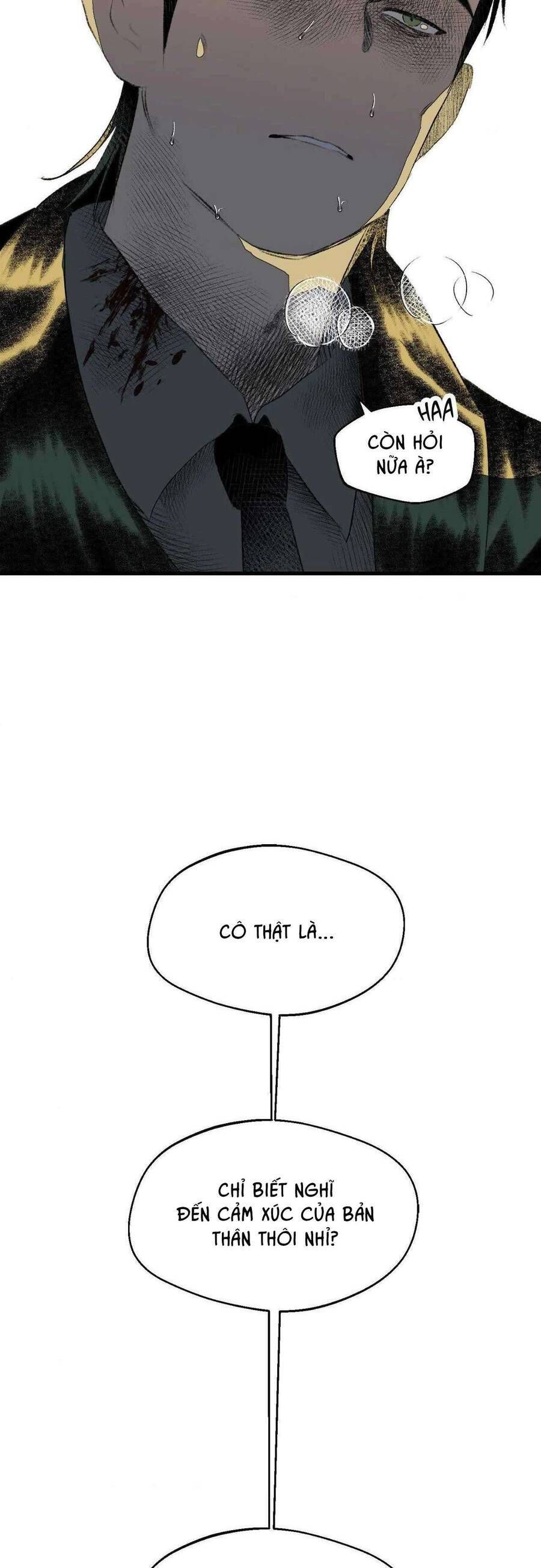 Melt - Phước Lành 29