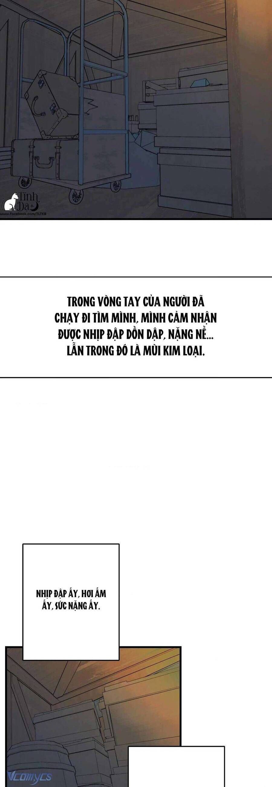 Melt - Phước Lành 29