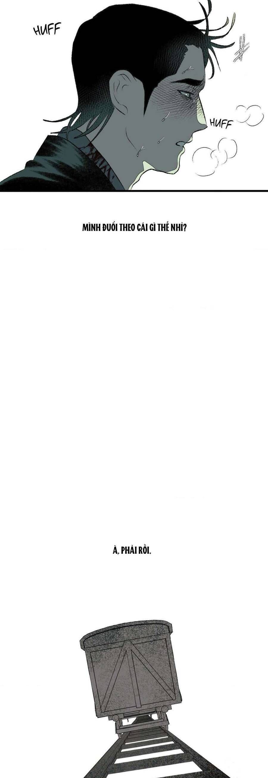 Melt - Phước Lành 29