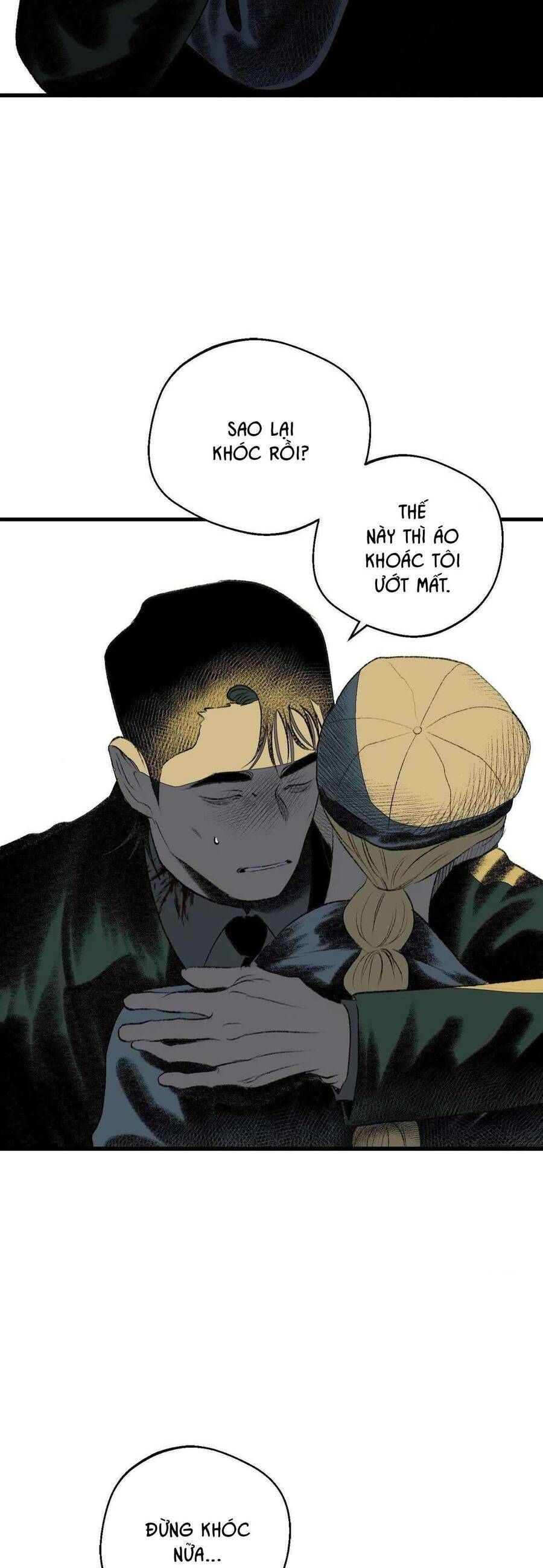 Melt - Phước Lành 29