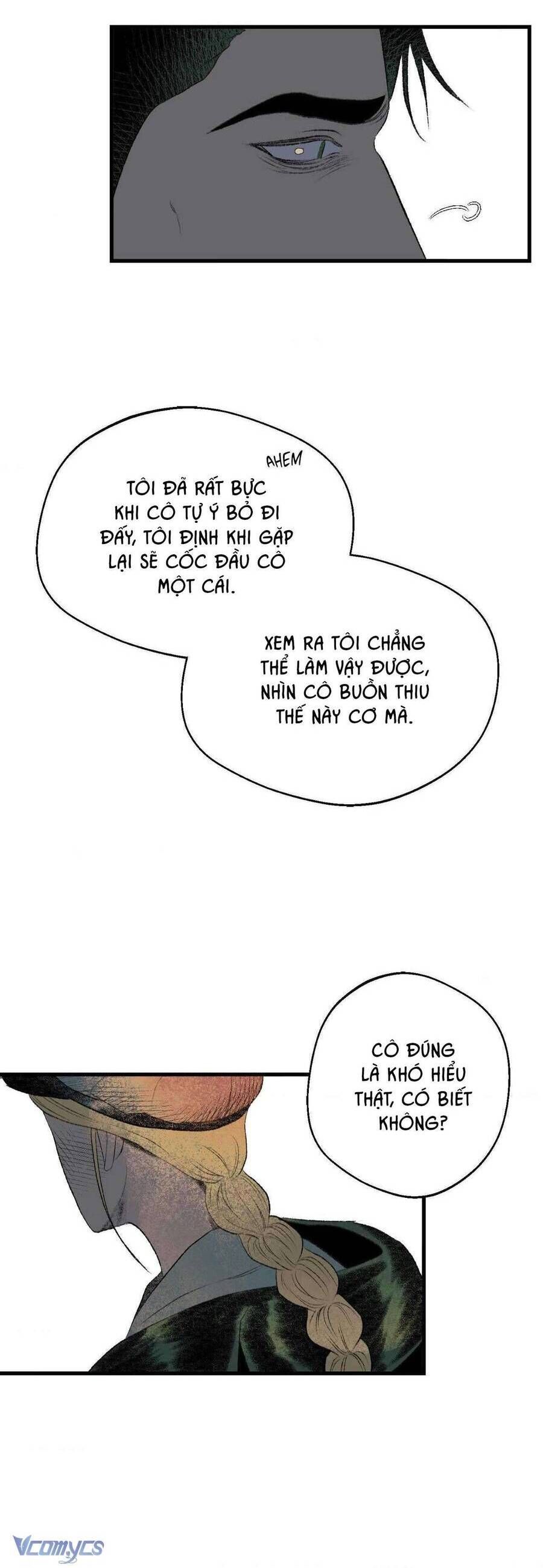 Melt - Phước Lành 29