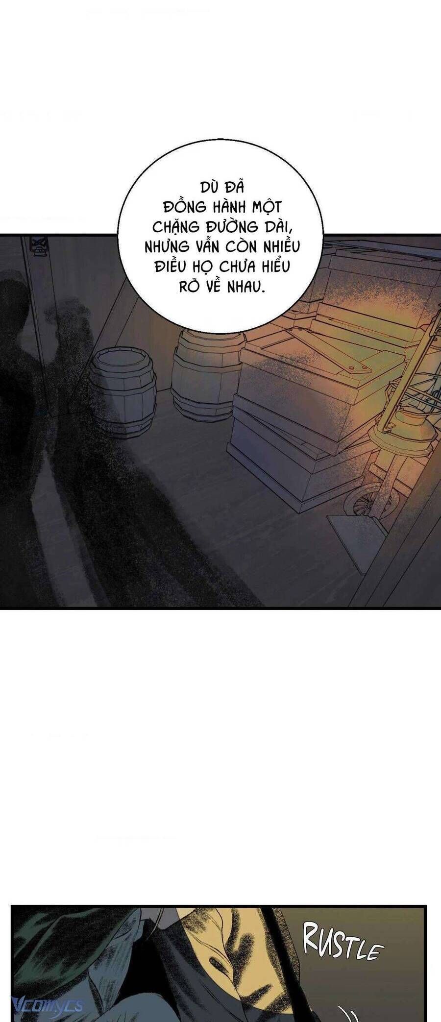 Melt - Phước Lành 29