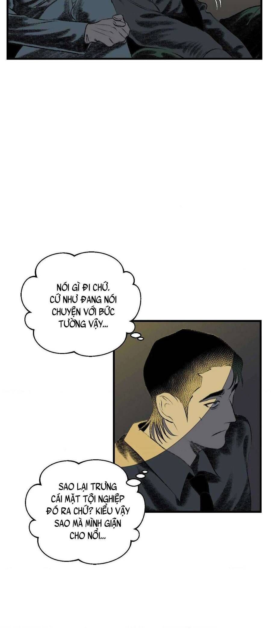 Melt - Phước Lành 29