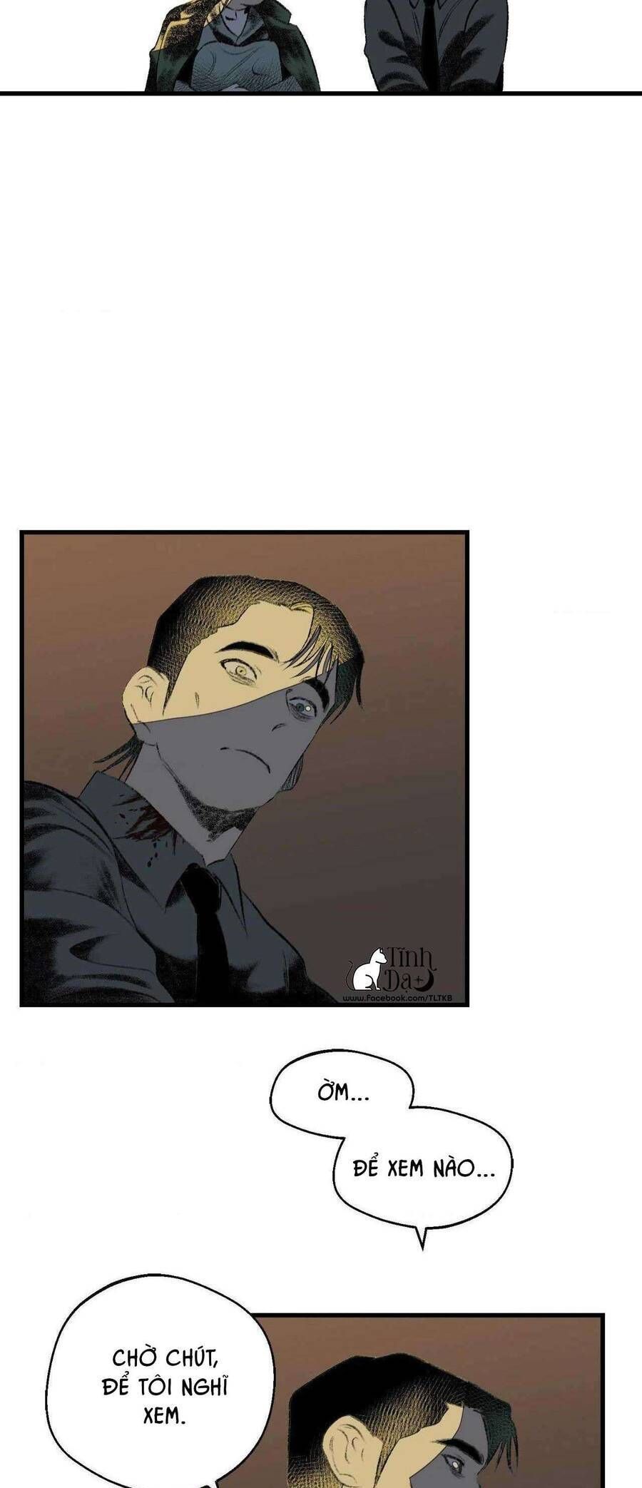 Melt - Phước Lành 29