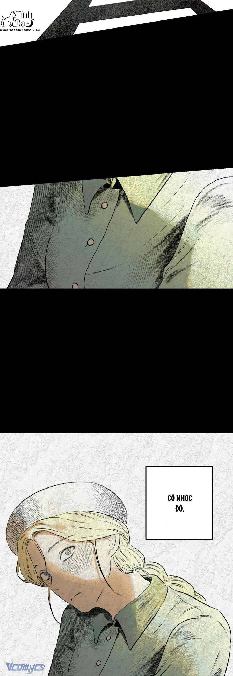 Melt - Phước Lành 29