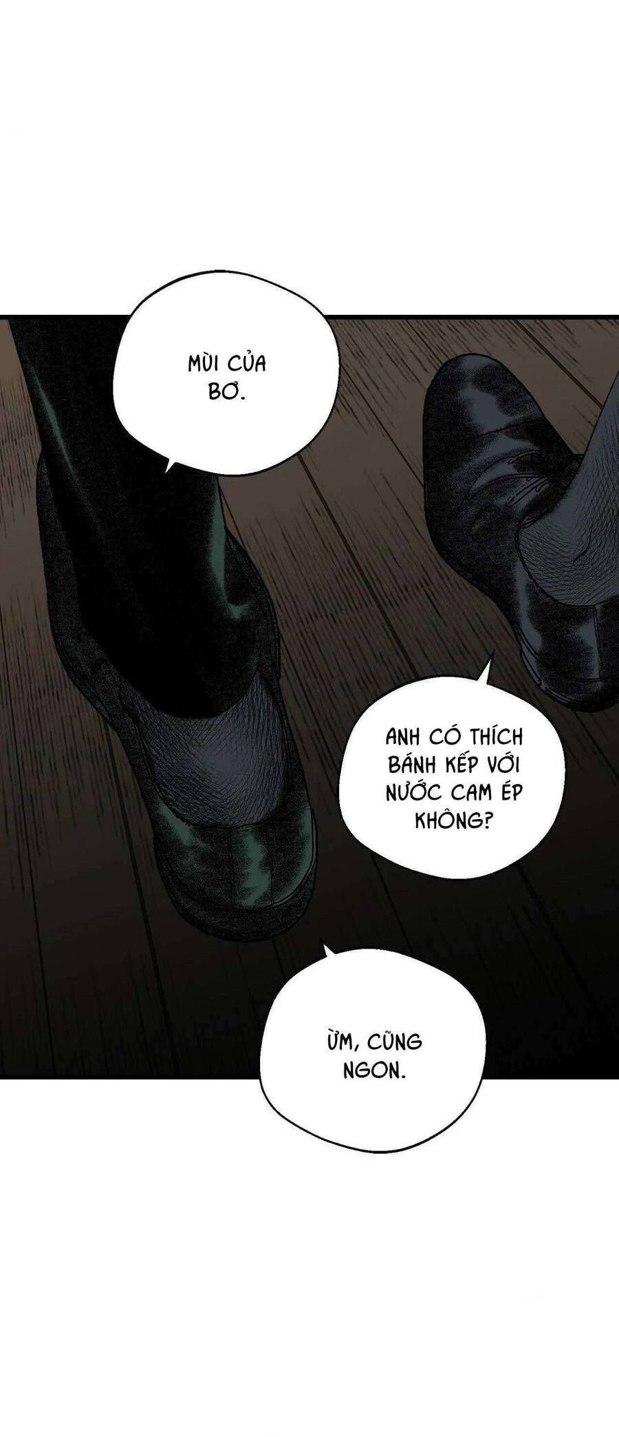 Melt - Phước Lành 29