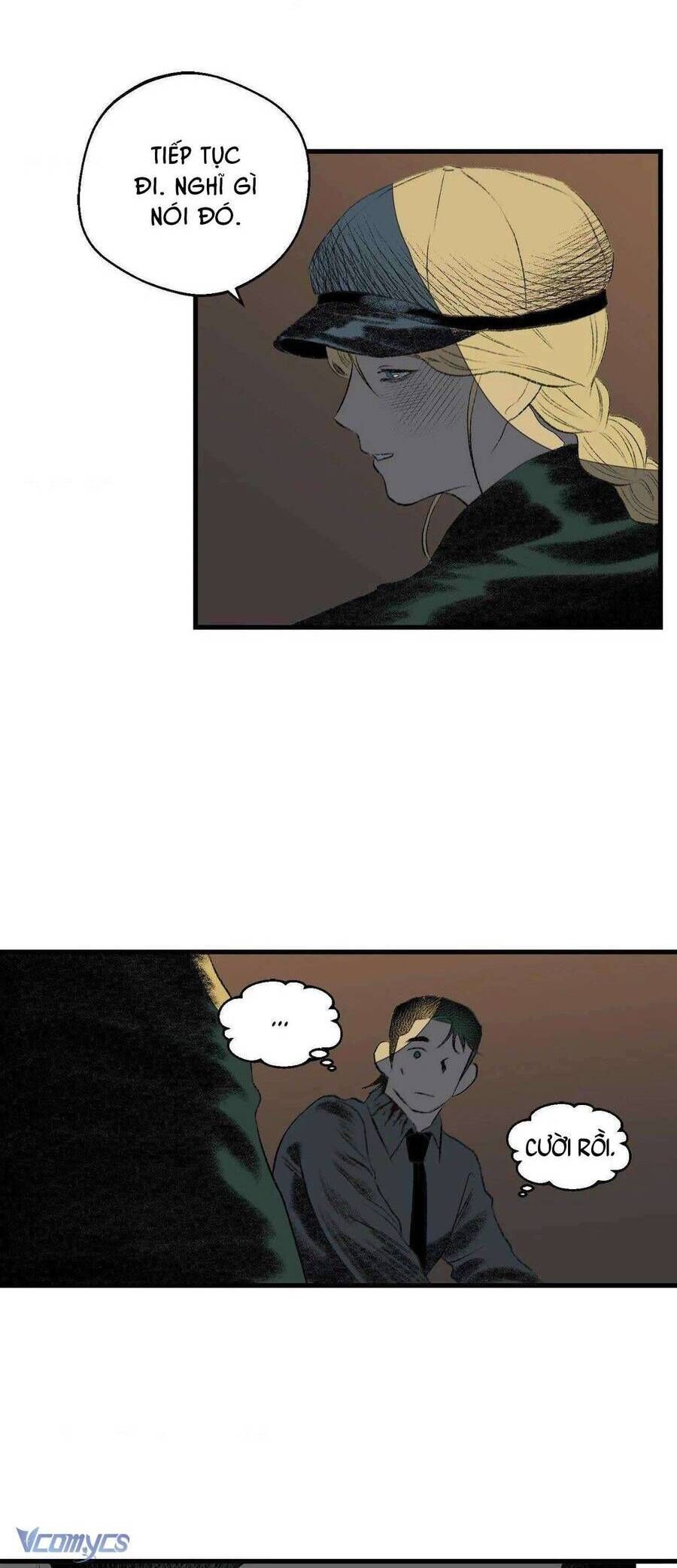 Melt - Phước Lành 29