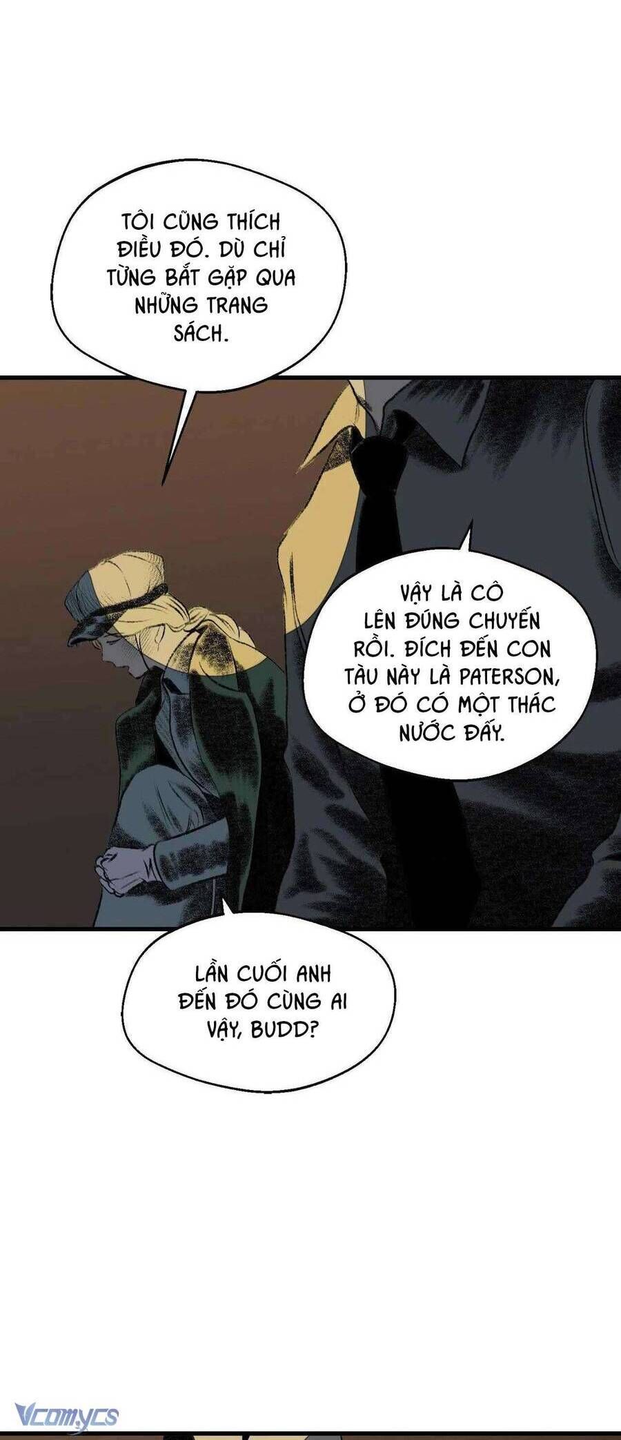 Melt - Phước Lành 29