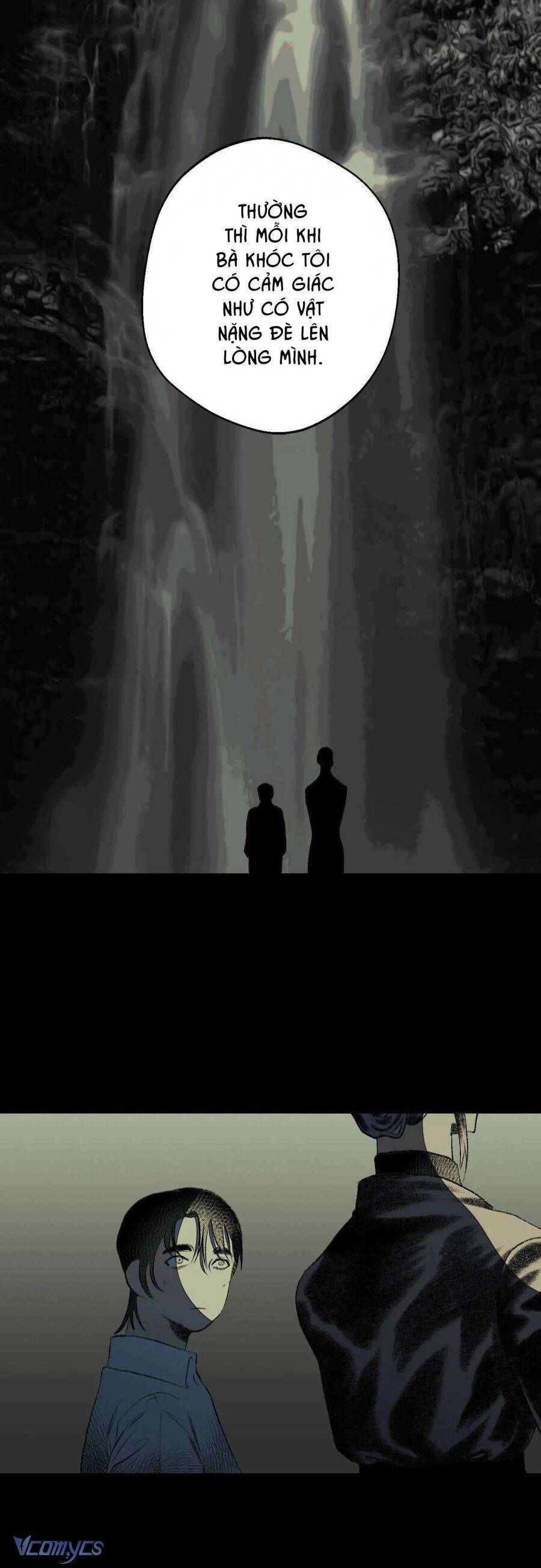 Melt - Phước Lành 29