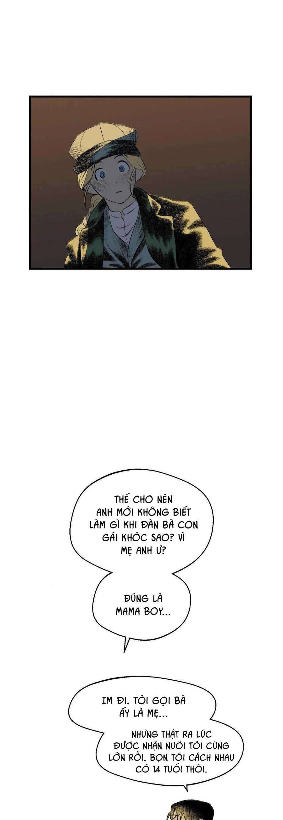 Melt - Phước Lành 29