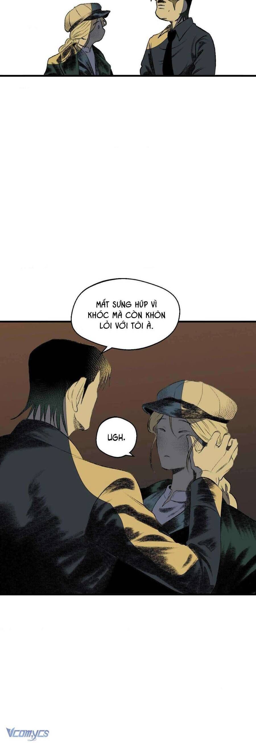 Melt - Phước Lành 29