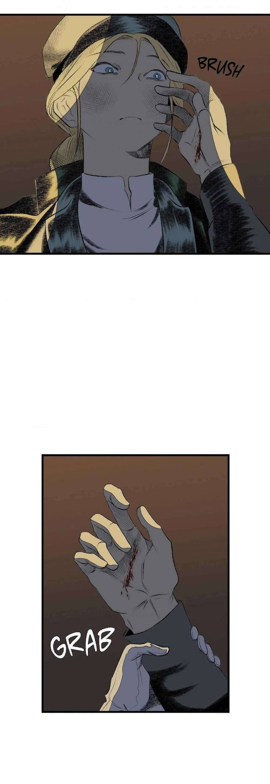 Melt - Phước Lành 29