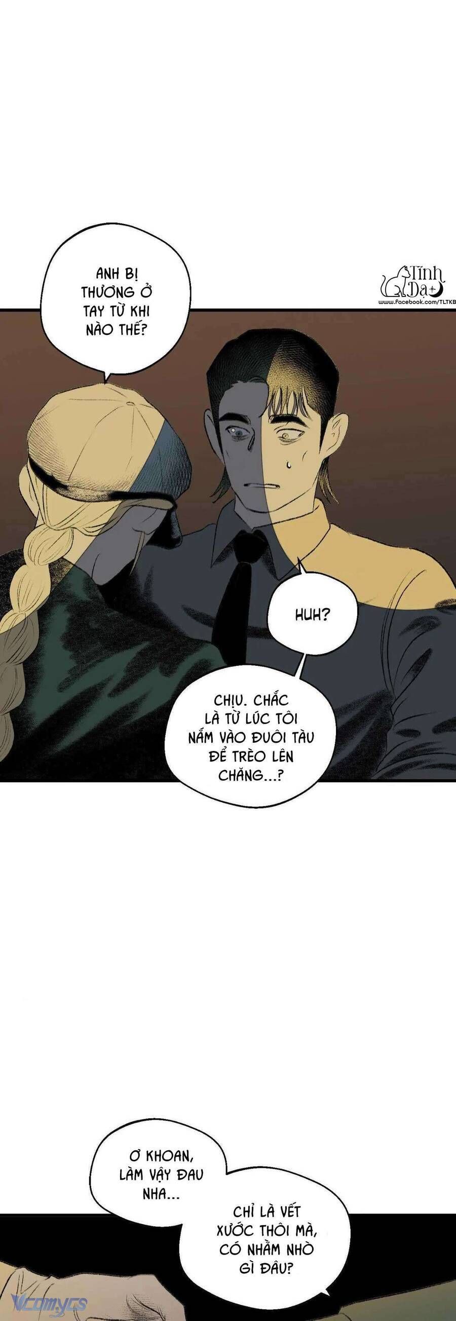 Melt - Phước Lành 29