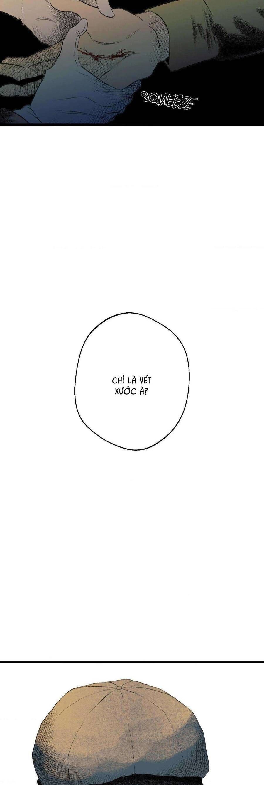 Melt - Phước Lành 29