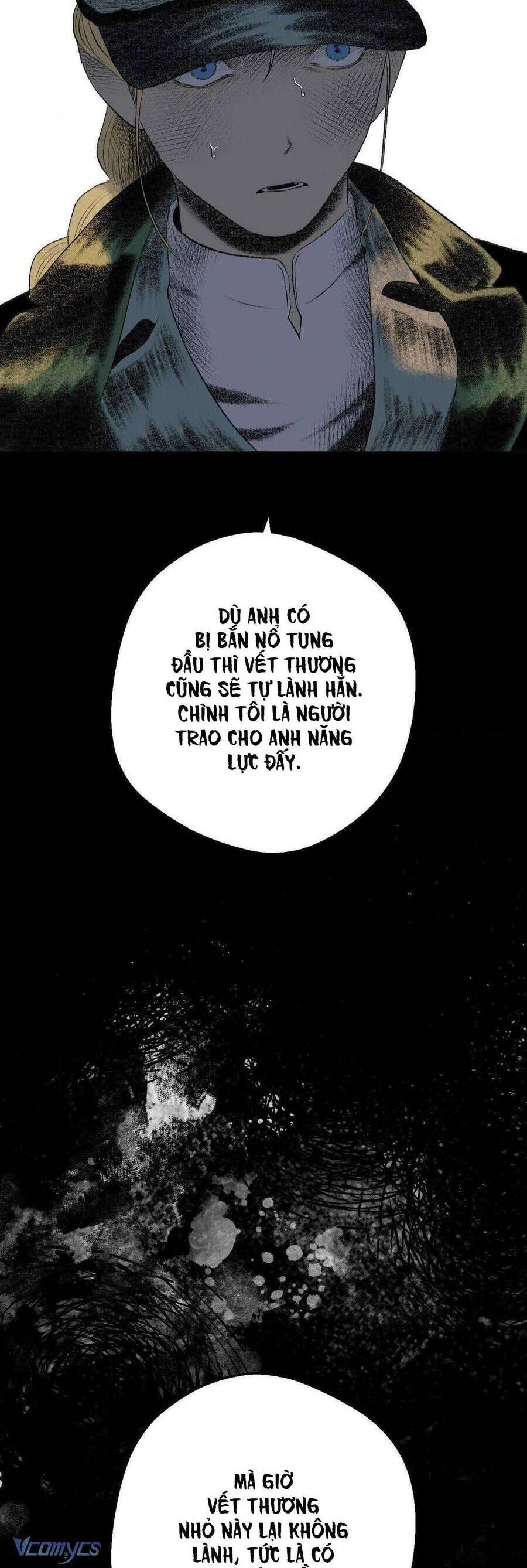 Melt - Phước Lành 29