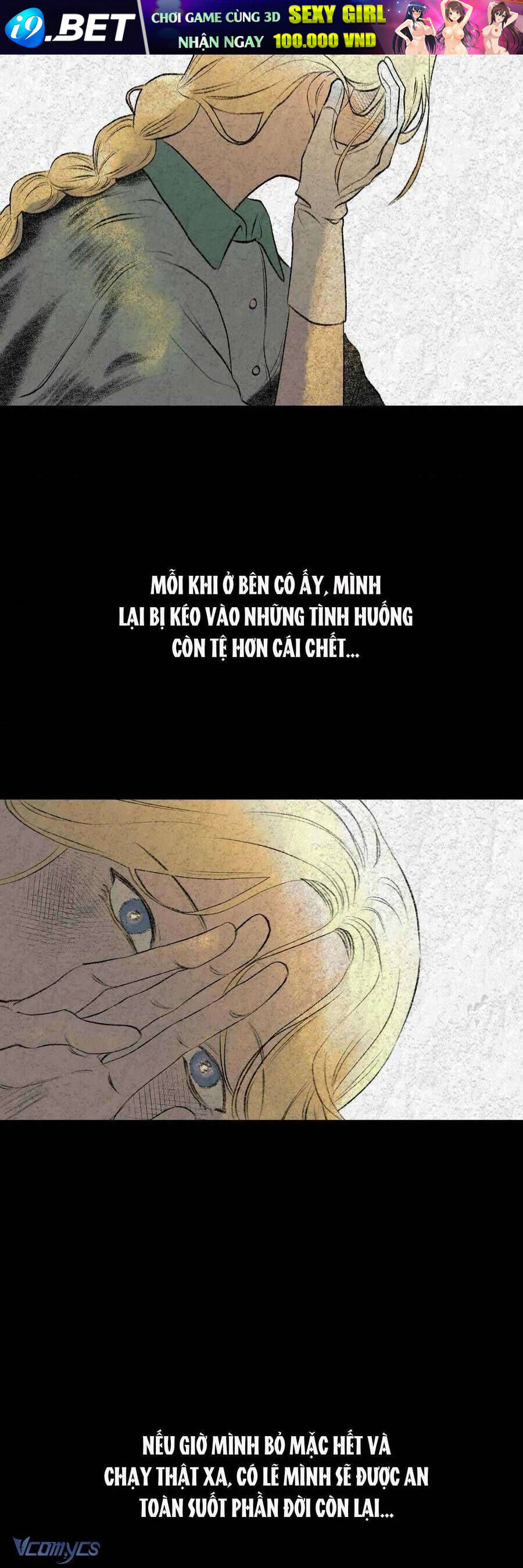 Melt - Phước Lành 29