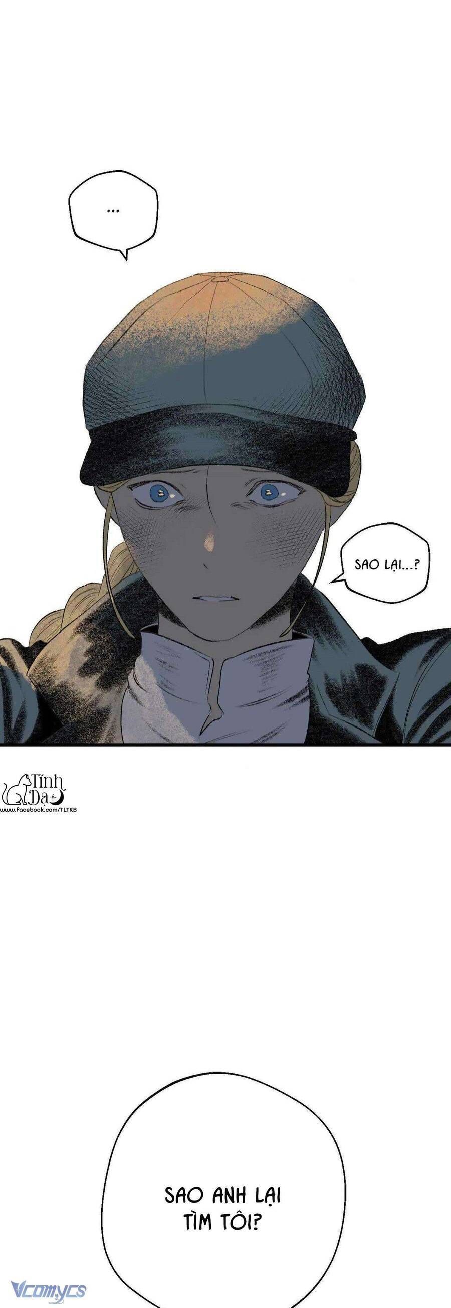 Melt - Phước Lành 29