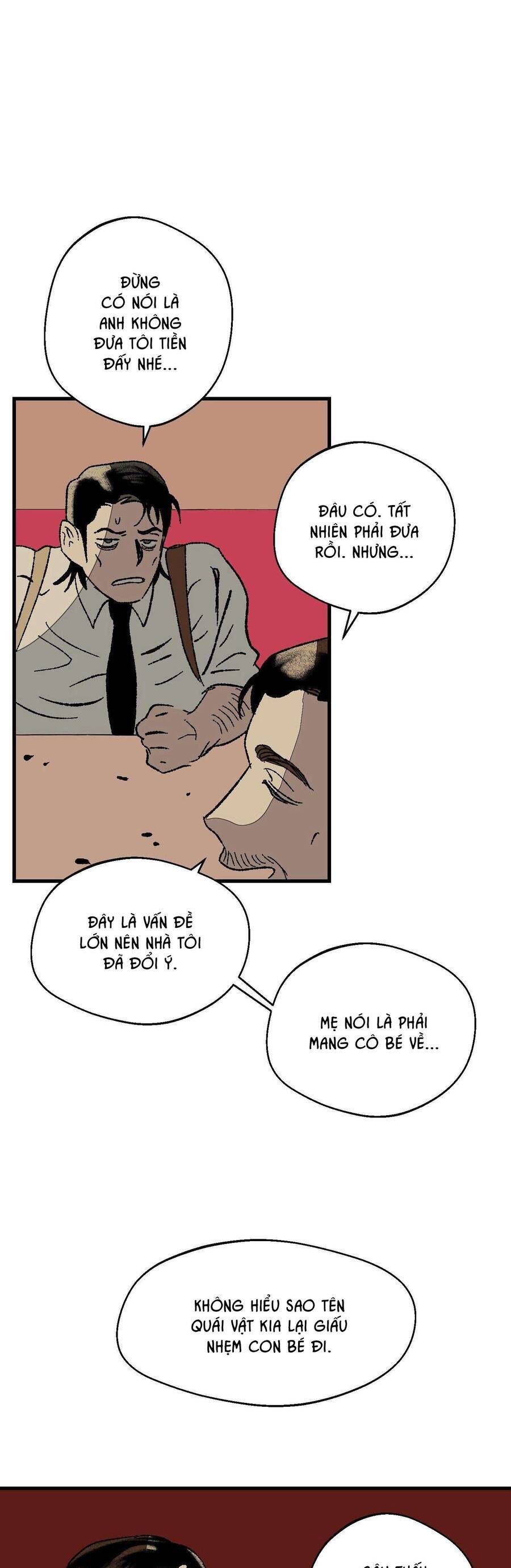 Melt - Phước Lành 3