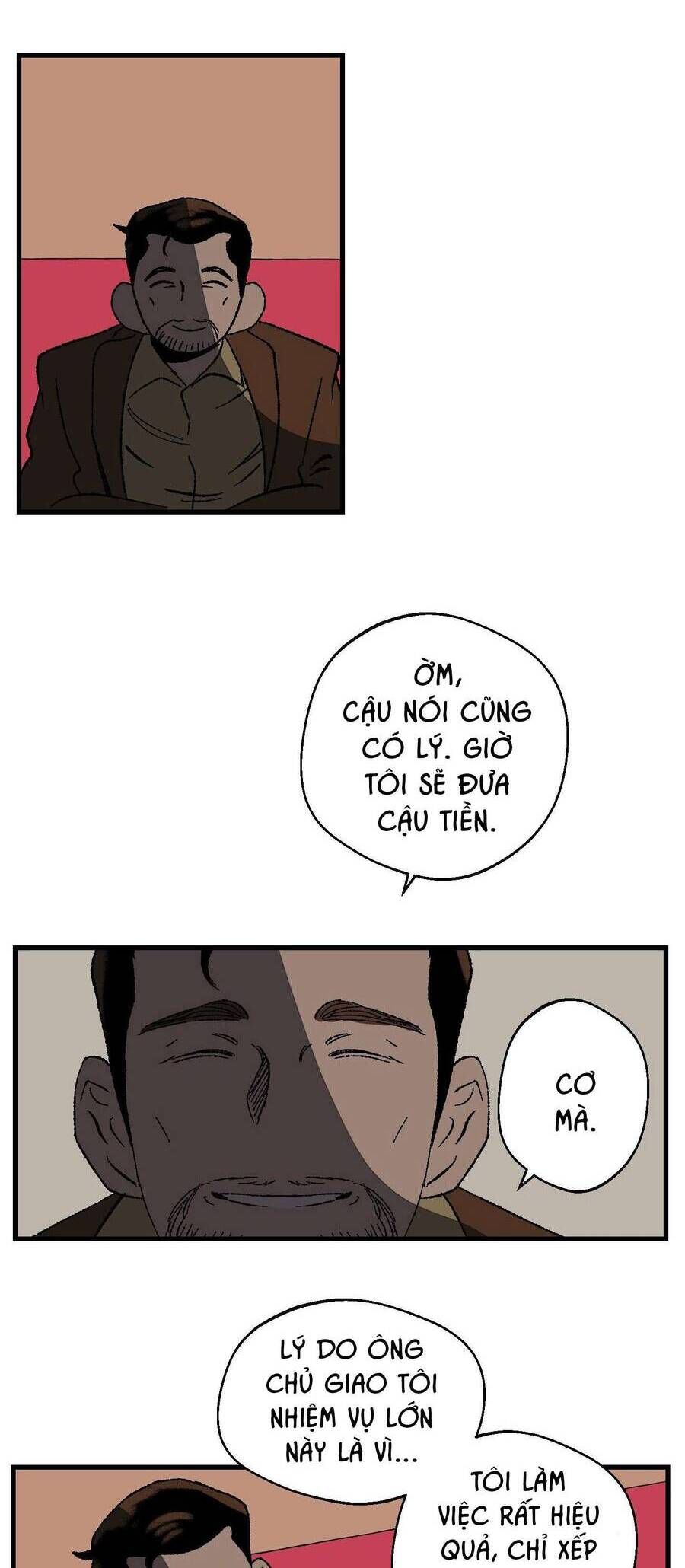 Melt - Phước Lành 3