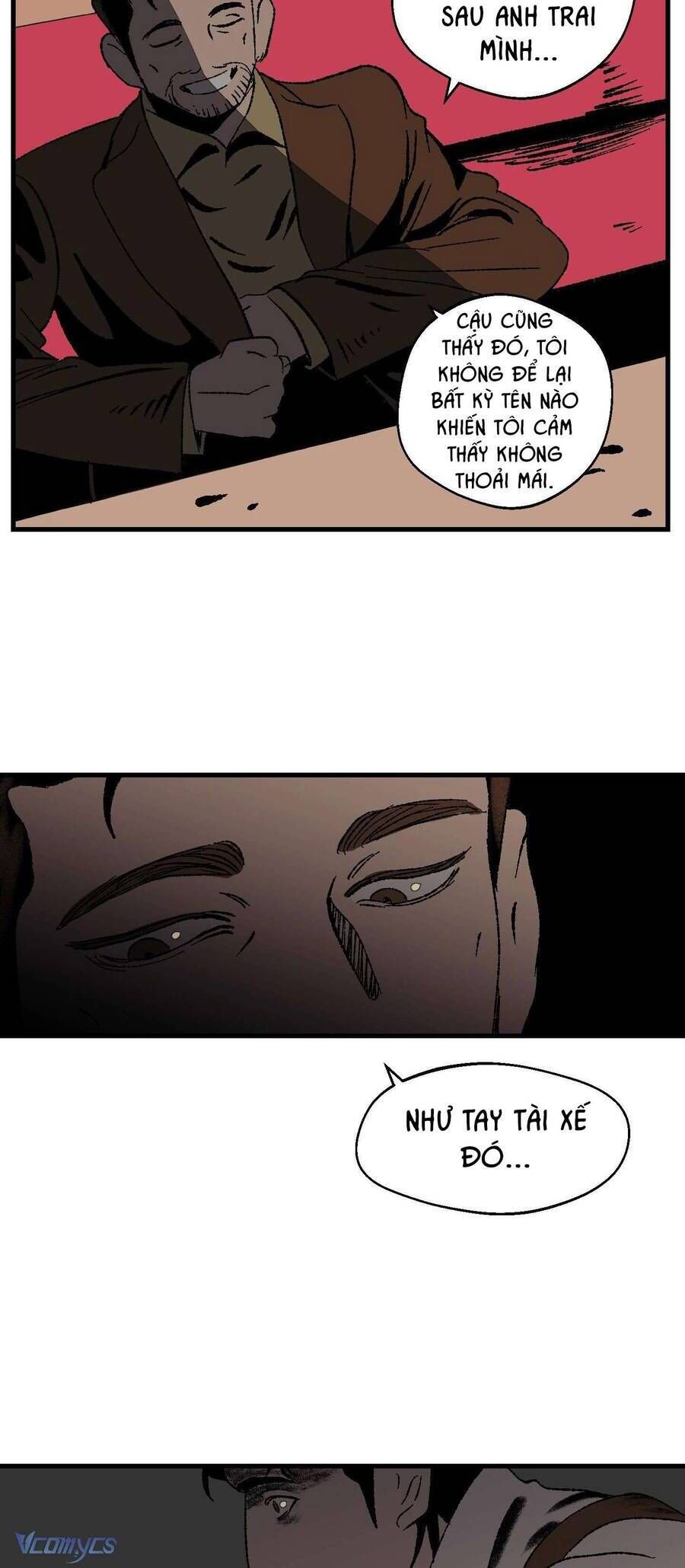 Melt - Phước Lành 3