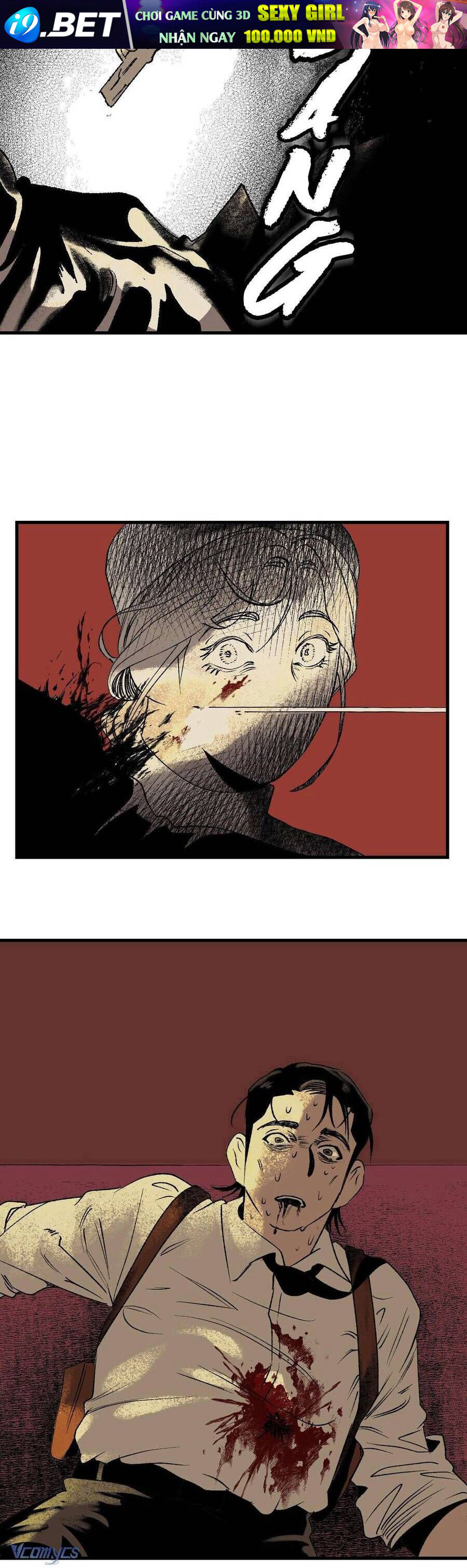 Melt - Phước Lành 3