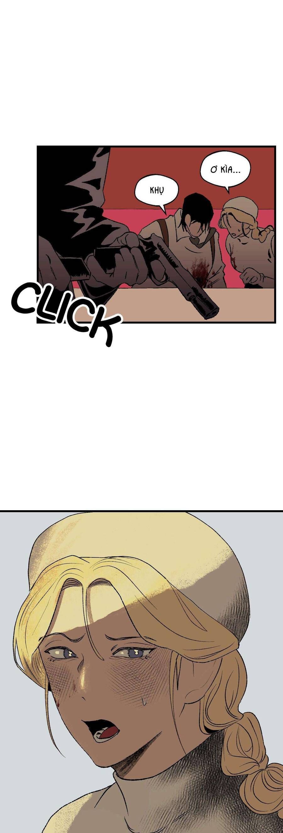 Melt - Phước Lành 3