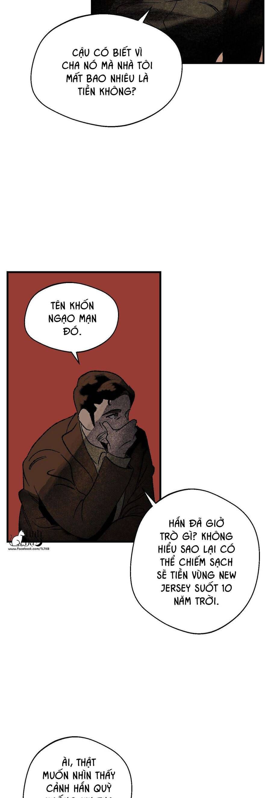 Melt - Phước Lành 3