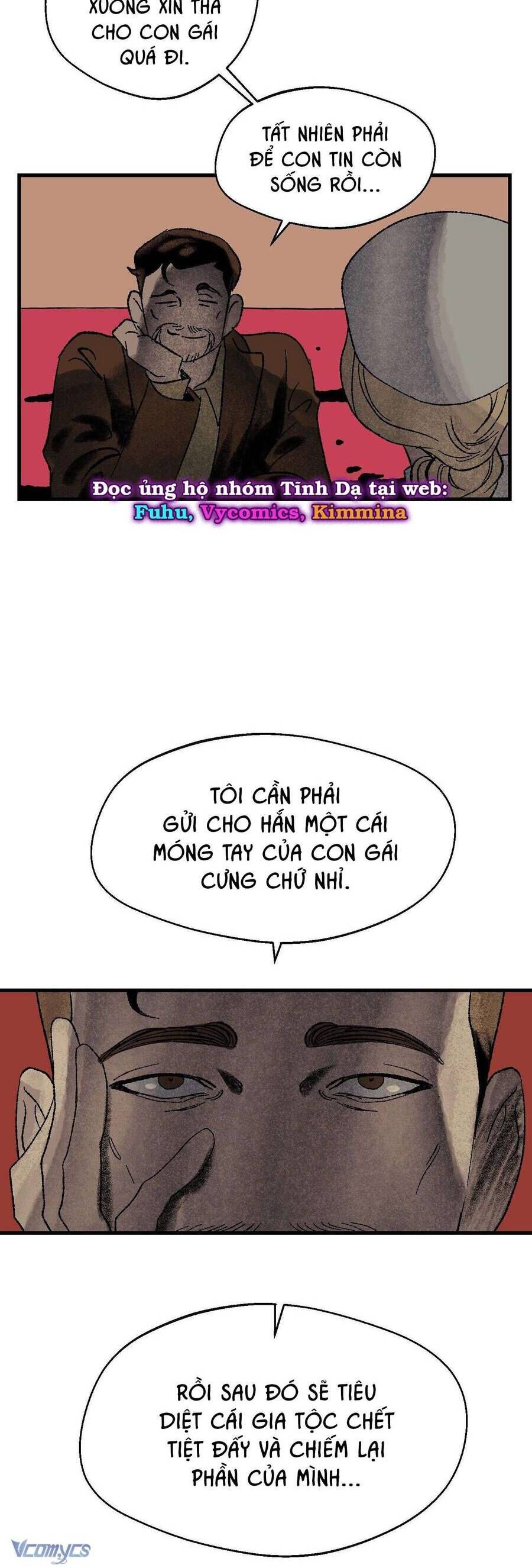 Melt - Phước Lành 3