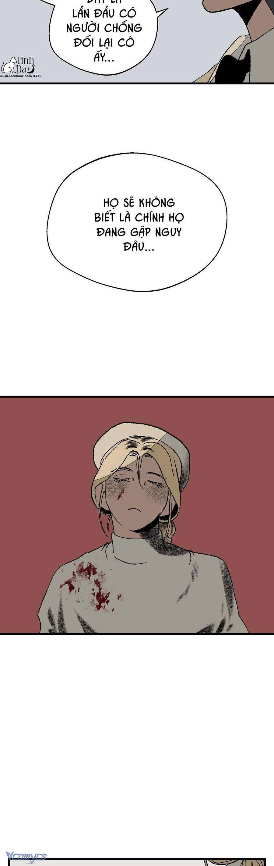 Melt - Phước Lành 3