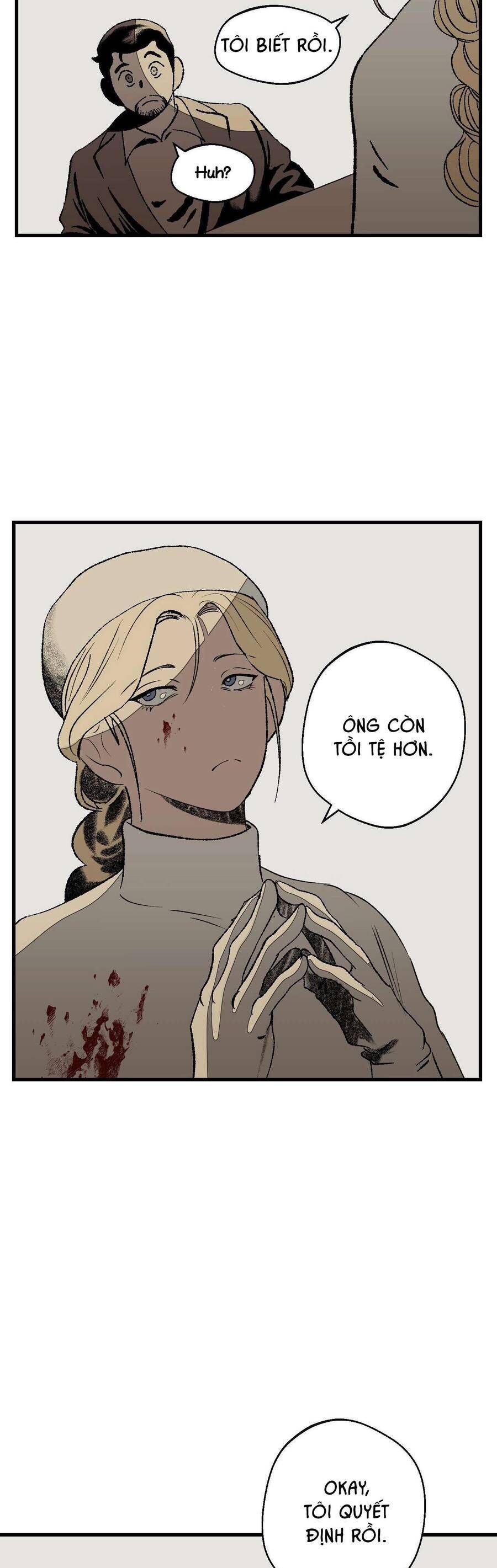 Melt - Phước Lành 3