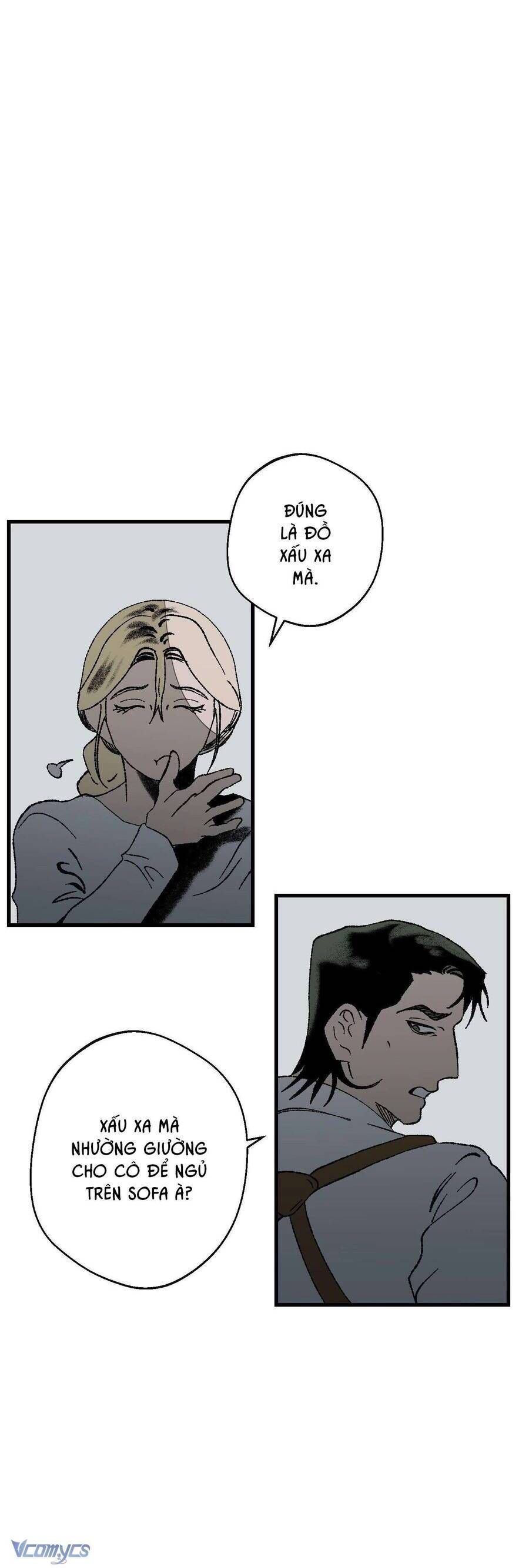 Melt - Phước Lành 3