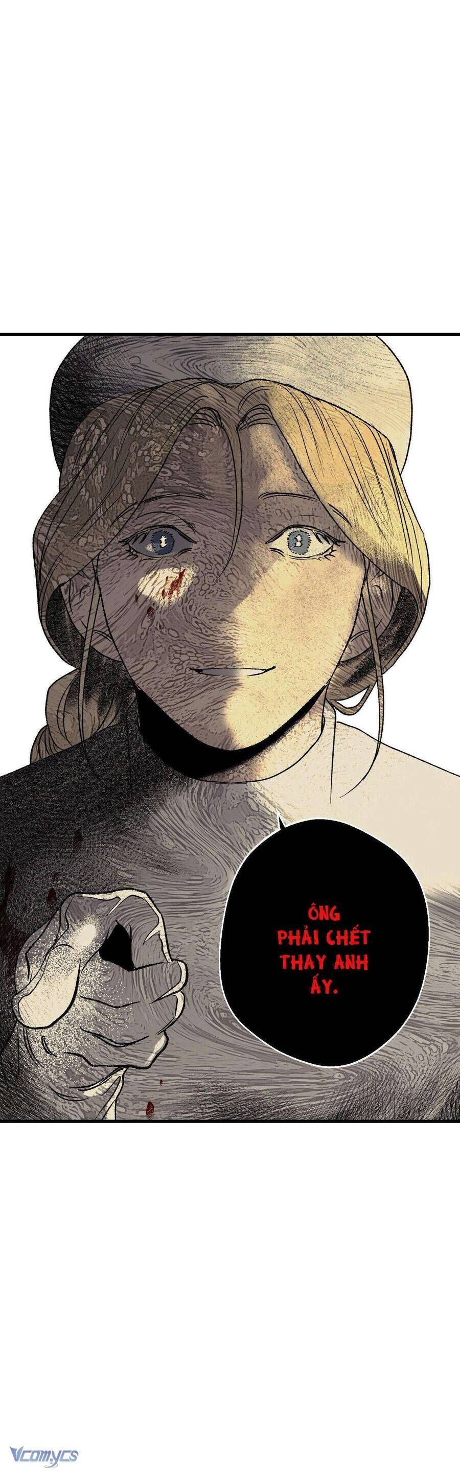 Melt - Phước Lành 3