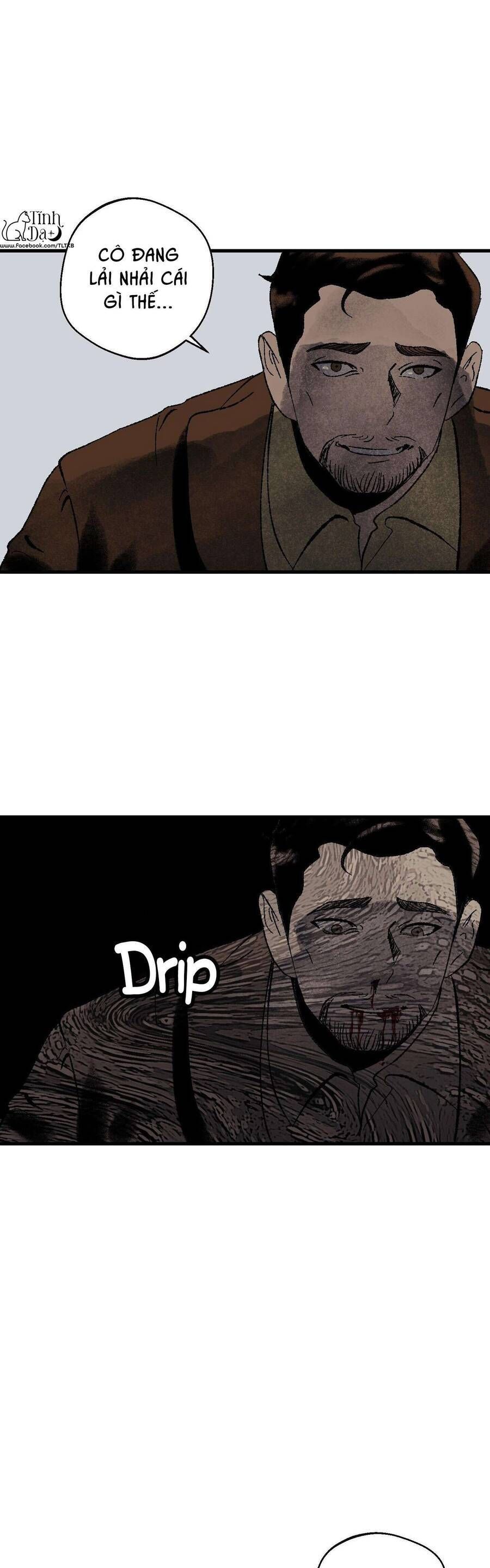 Melt - Phước Lành 3