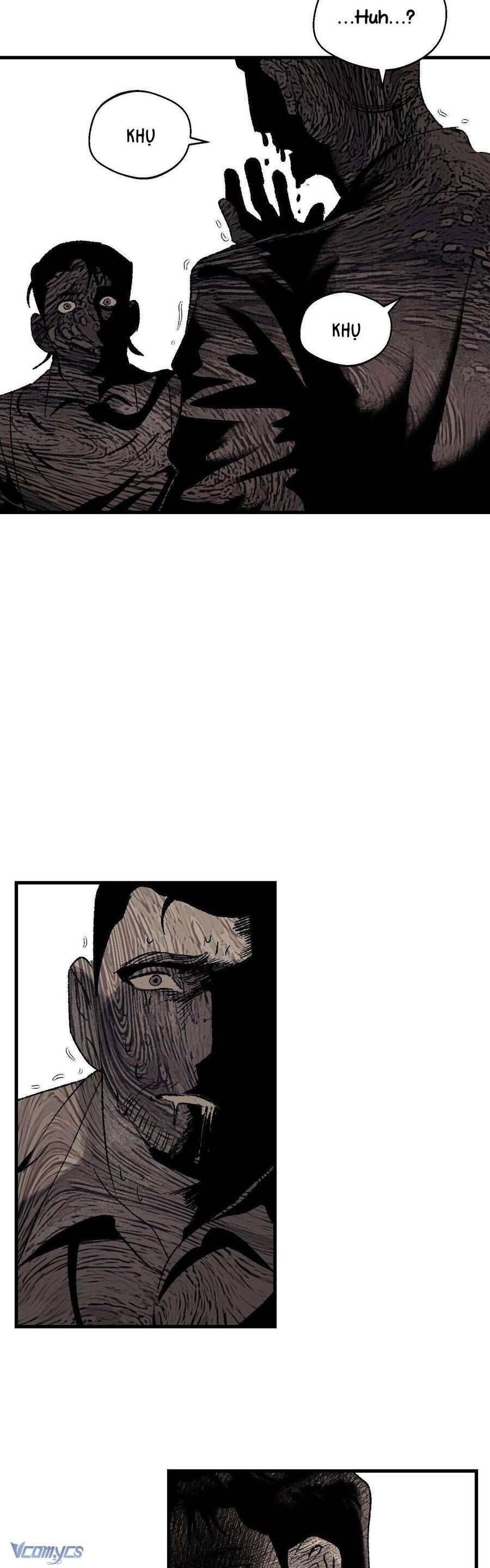 Melt - Phước Lành 3