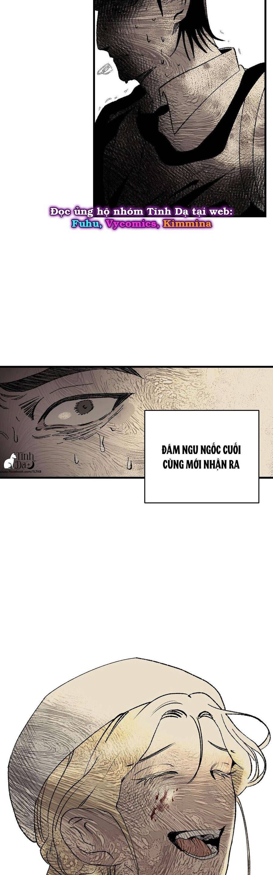 Melt - Phước Lành 3