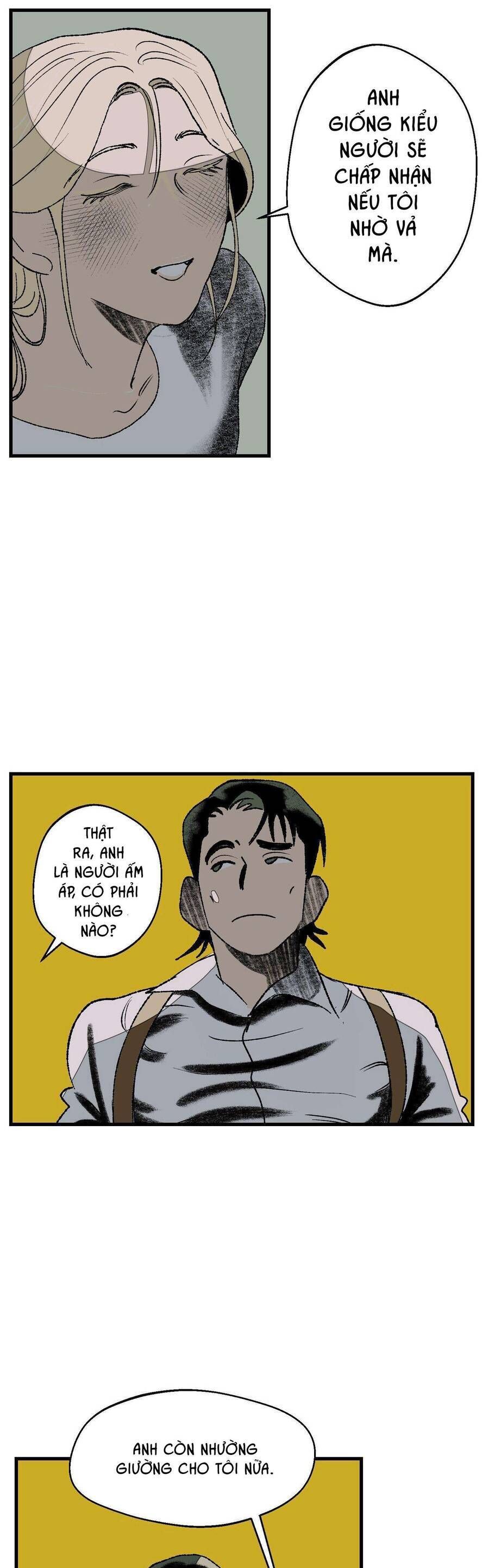 Melt - Phước Lành 3