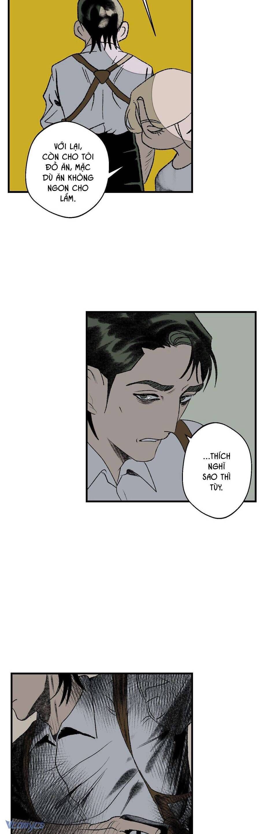 Melt - Phước Lành 3