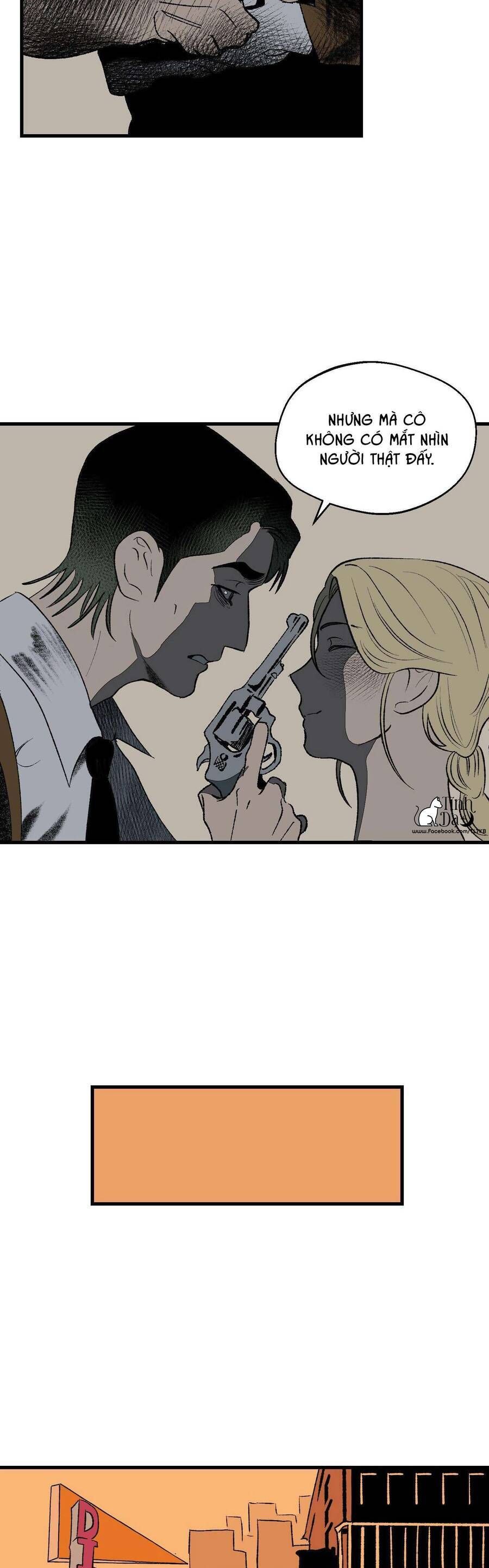 Melt - Phước Lành 3