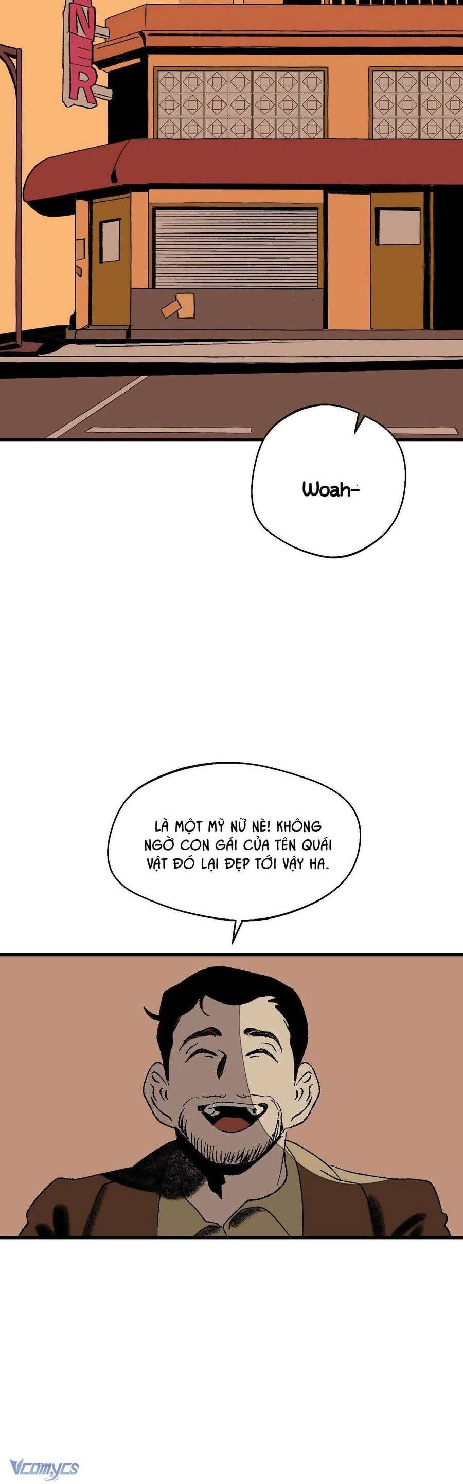 Melt - Phước Lành 3