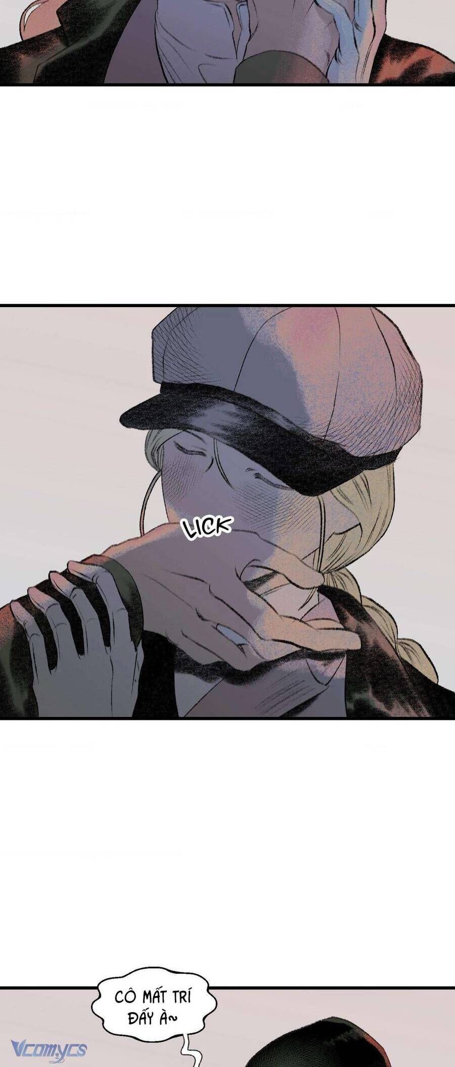 Melt - Phước Lành 30