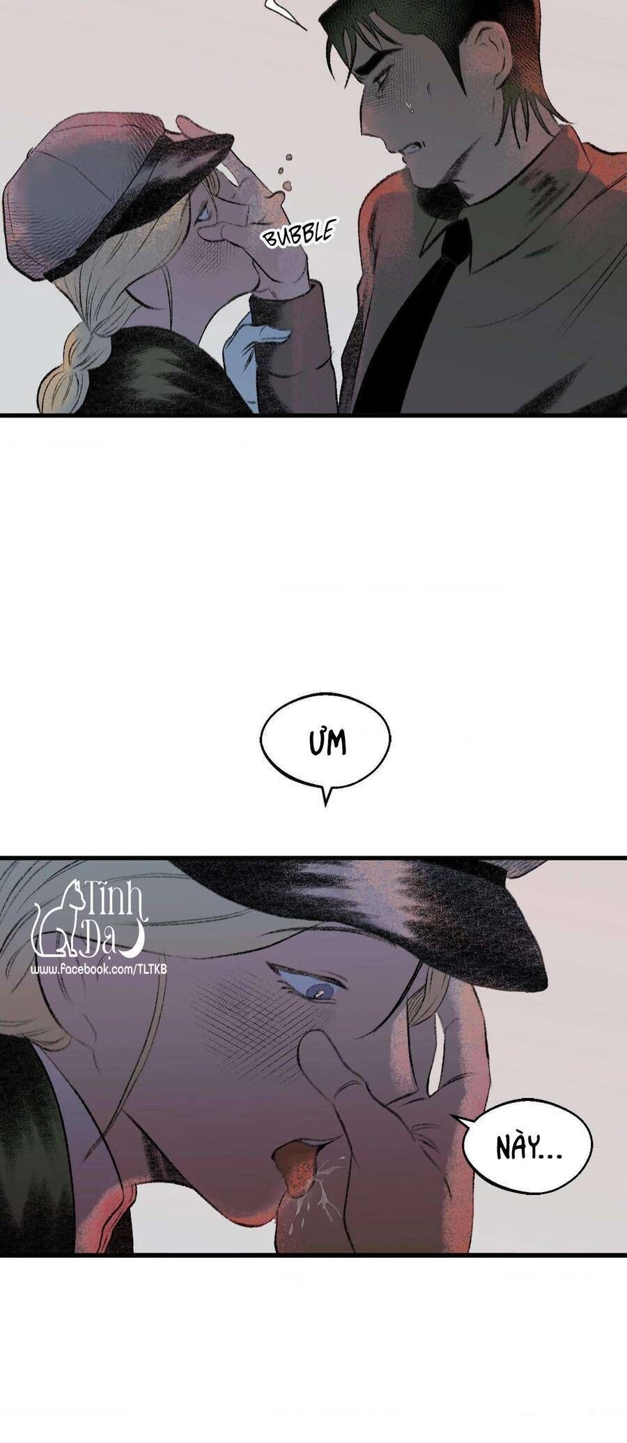 Melt - Phước Lành 30