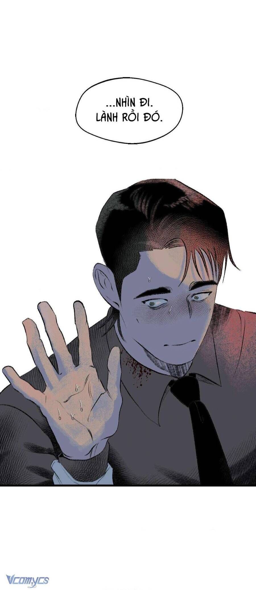 Melt - Phước Lành 30