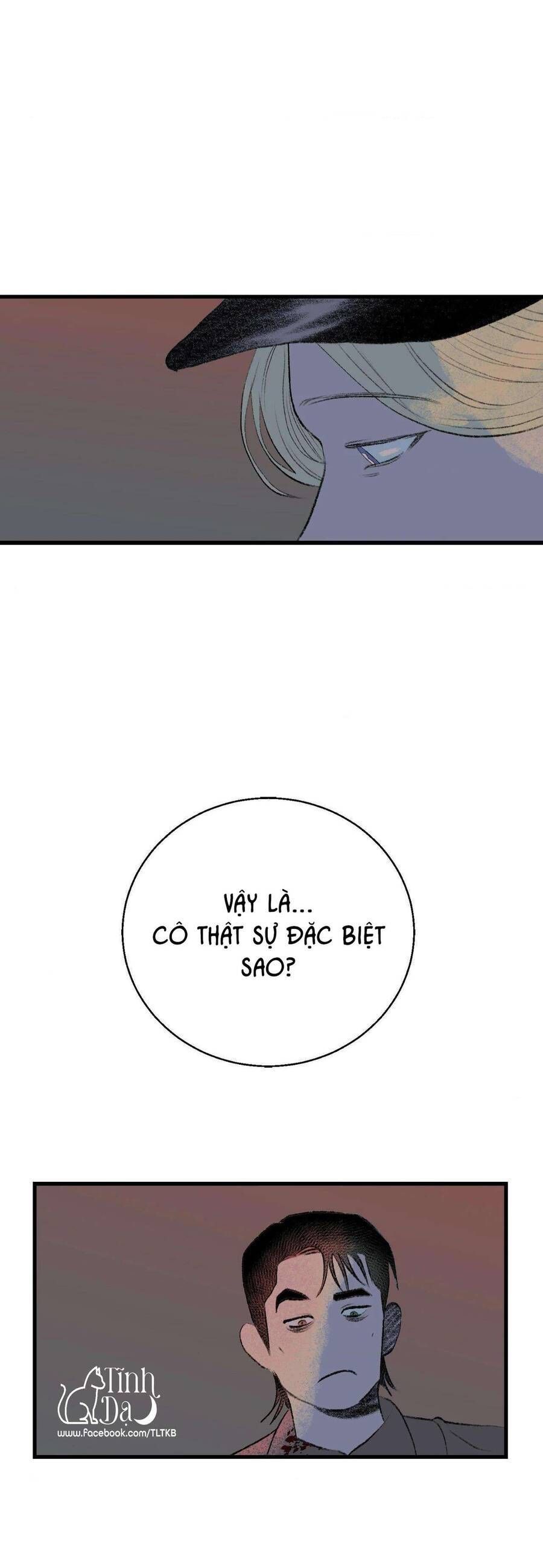 Melt - Phước Lành 30