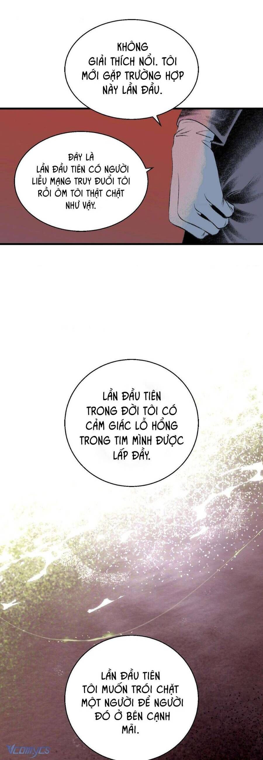 Melt - Phước Lành 30