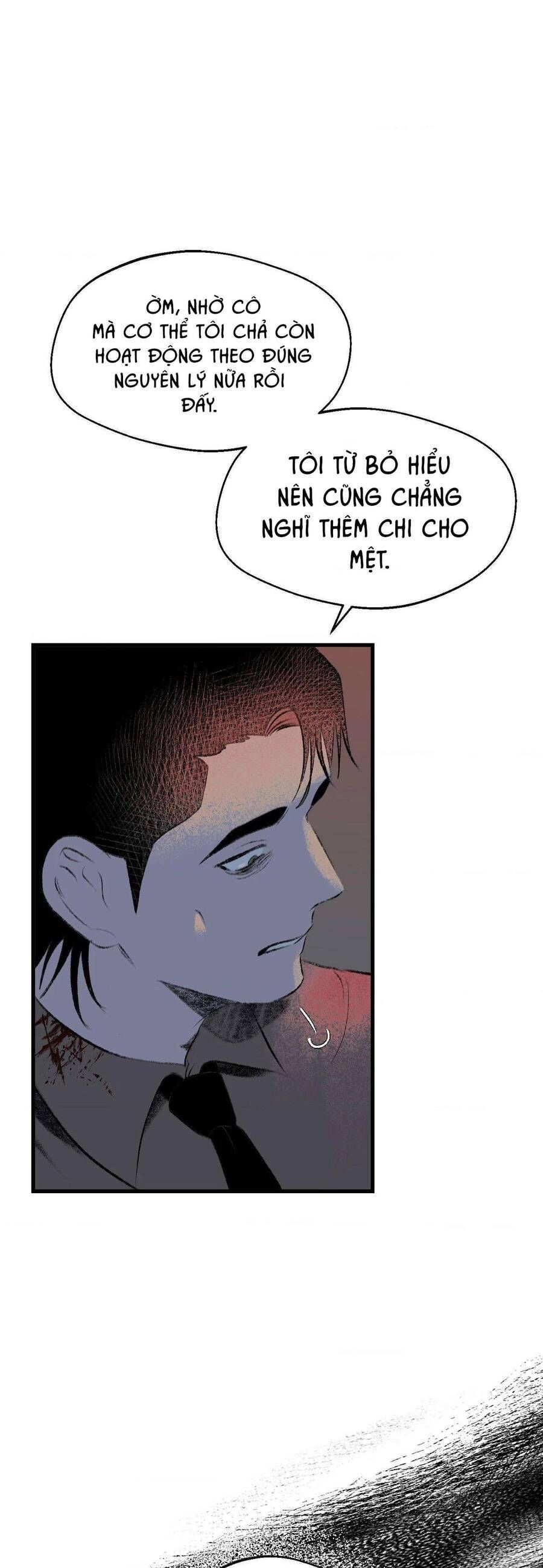 Melt - Phước Lành 30