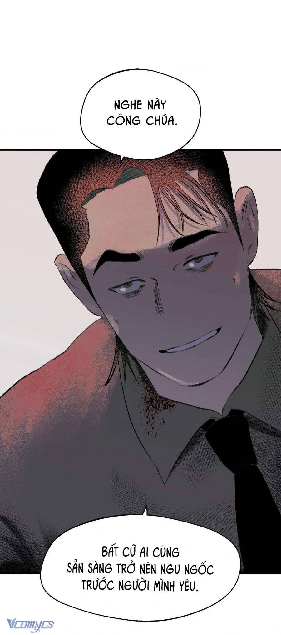 Melt - Phước Lành 30