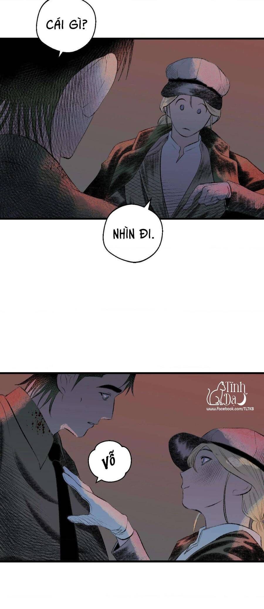 Melt - Phước Lành 30